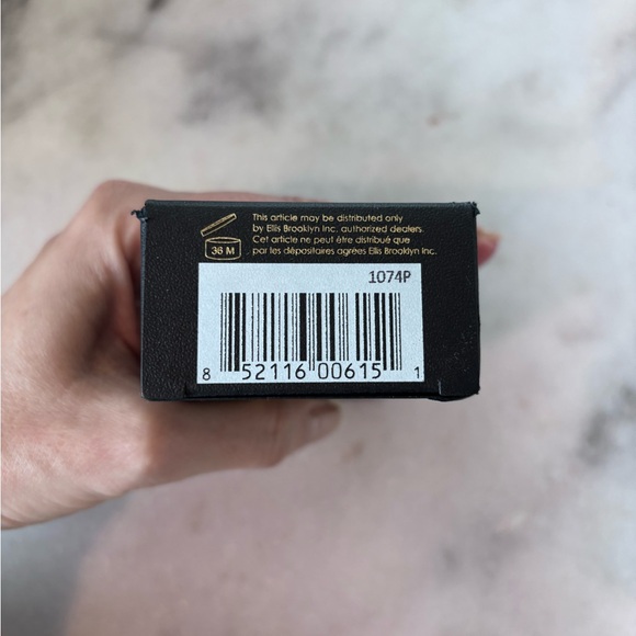 NIB Ellis Brooklyn Sci Fi Eau de Parfum 1.7oz - Picture 2 of 4